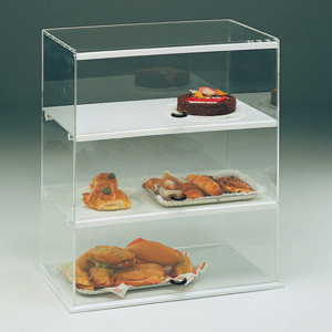 Counter Display Cabinets