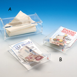 Napkin Holders