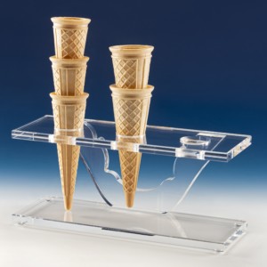 Cones holders